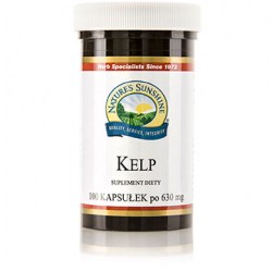 Kelp (100 caps.)